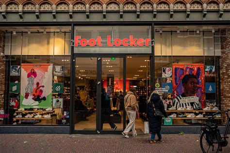 amersfoort nike|Foot Locker in Amersfoort: Amersfoort, Utrecht.